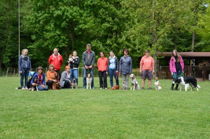 BH Prüfung Mai 2015