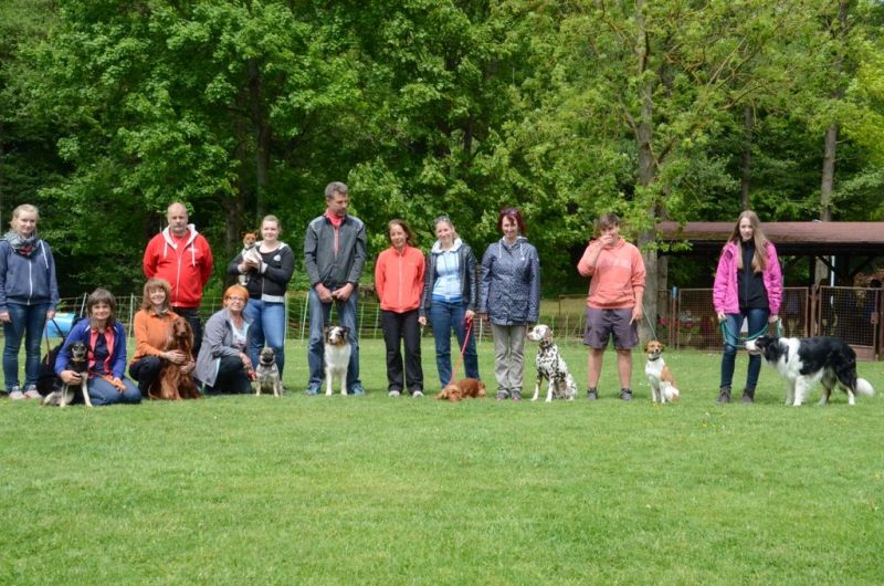 BH Prüfung Mai 2015