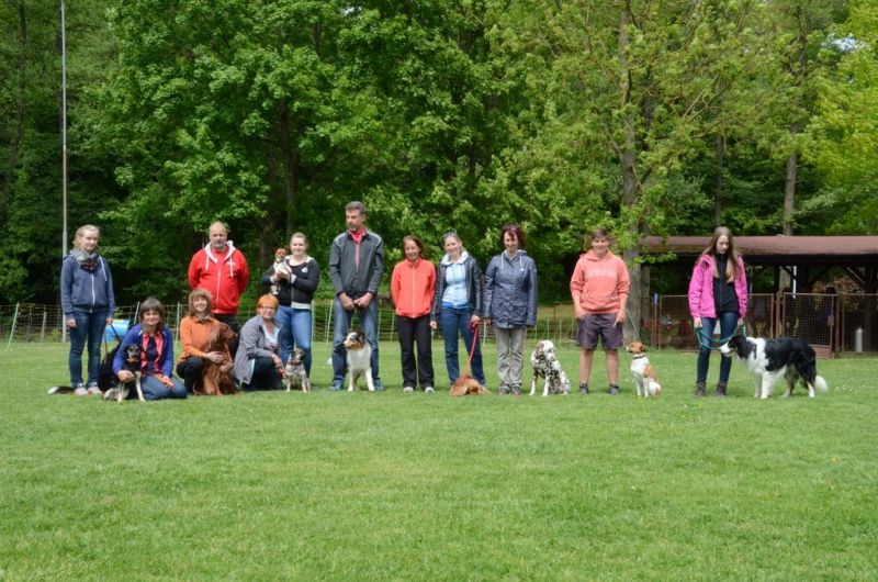 BH Prüfung Mai 2015