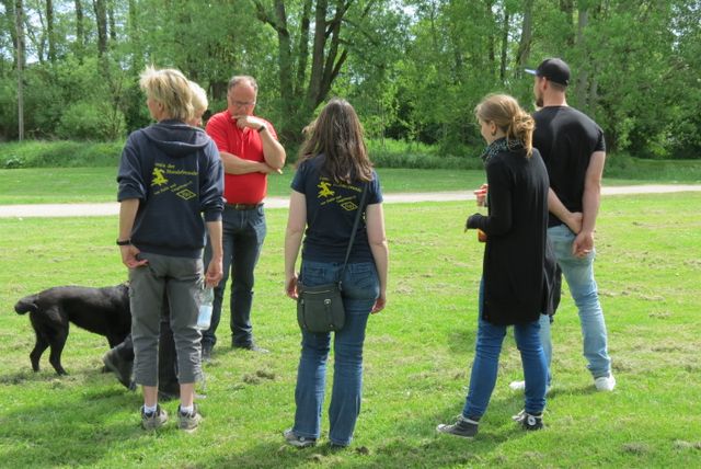 BH-Prüfung 2016