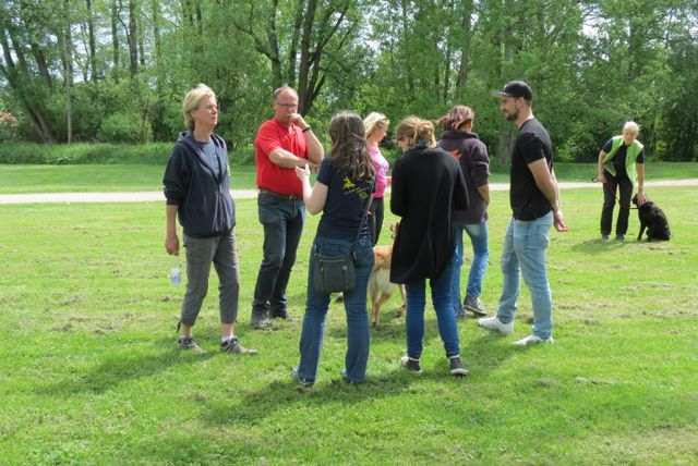 BH-Prüfung 2016