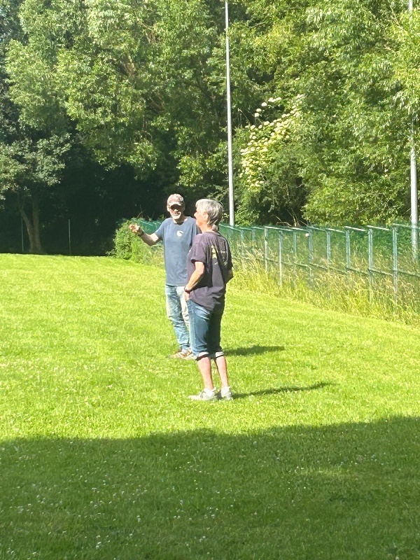 BH-Prüfung Juni
