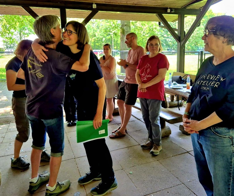 BH-Prüfung Juni