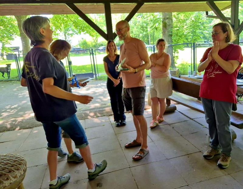 BH-Prüfung Juni