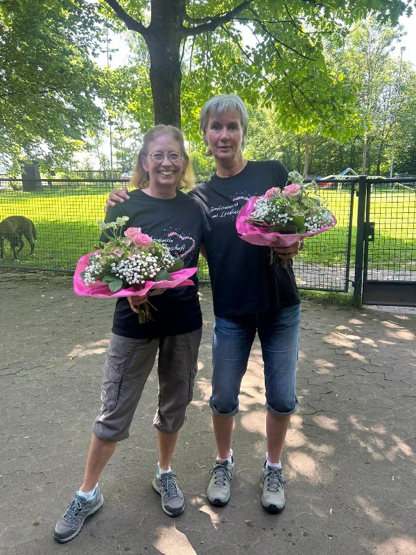 BH-Prüfung Juni