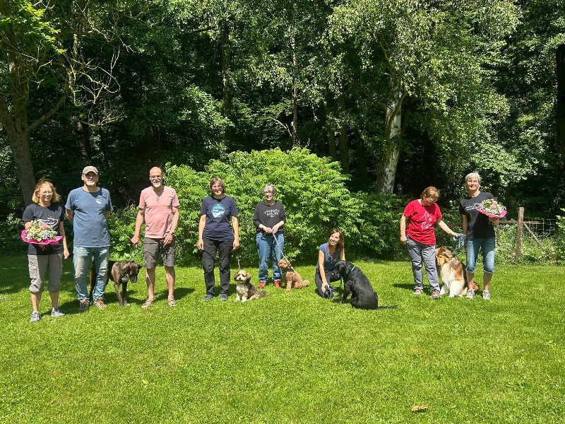 BH-Prüfung Juni