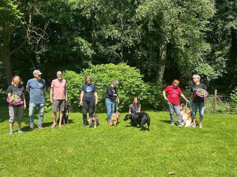 BH-Prüfung Juni