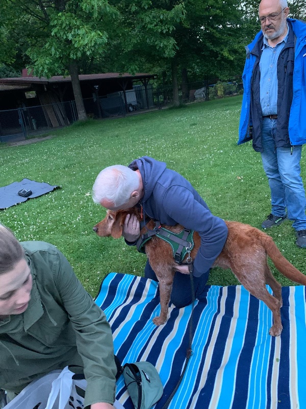 Erste Hilfe Kurs