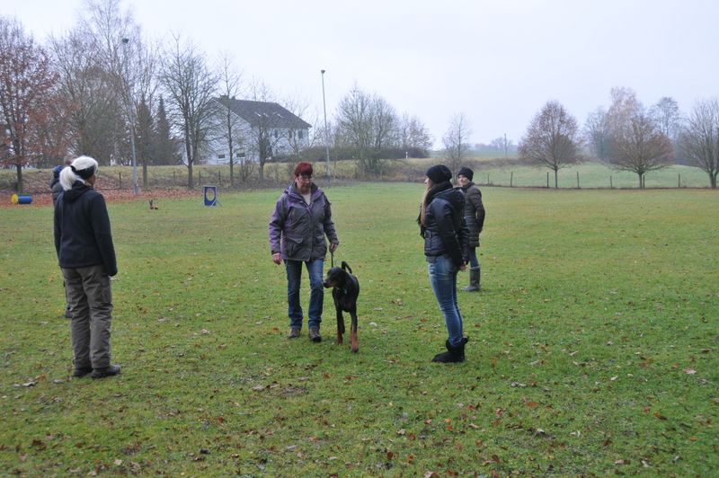 BH-Prüfung Herbst 2016
