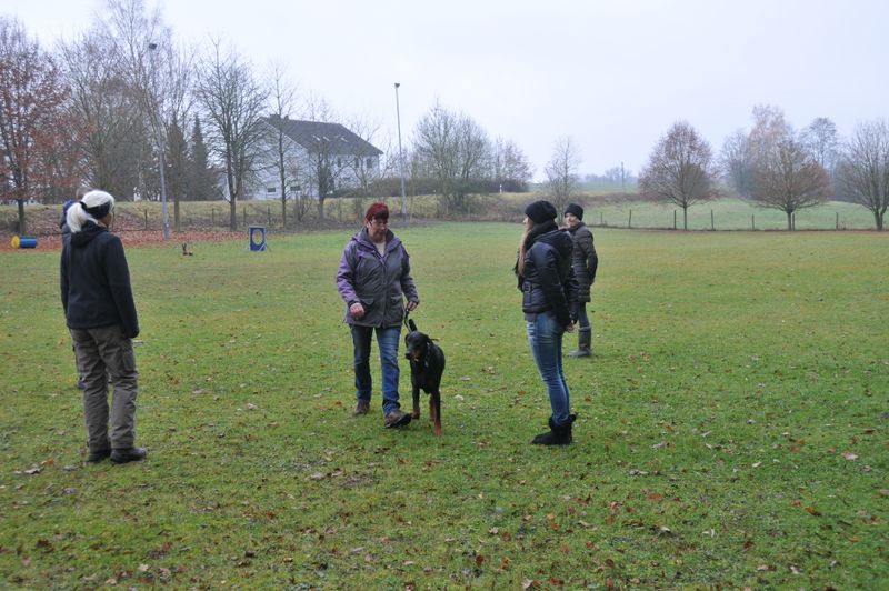 BH-Prüfung Herbst 2016