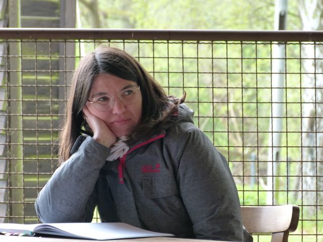 Jahreshauptversammlung 2022