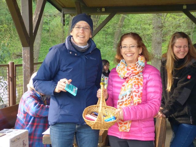 Jahreshauptversammlung 2022