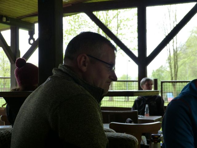 Jahreshauptversammlung 2022