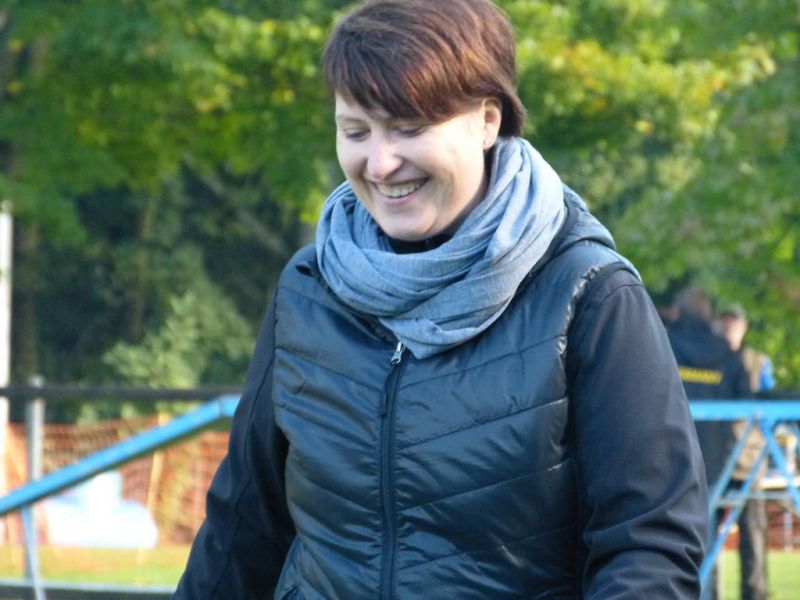 Obedience Prüfung 2015