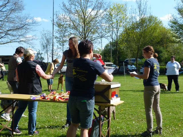 Obi-Prüfung 2016