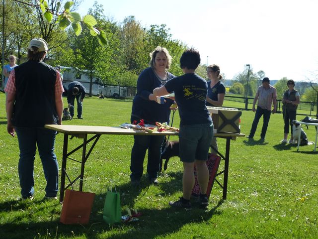 Obi-Prüfung 2016