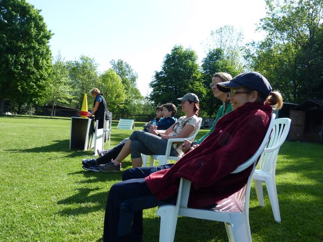Obiseminar Hampe