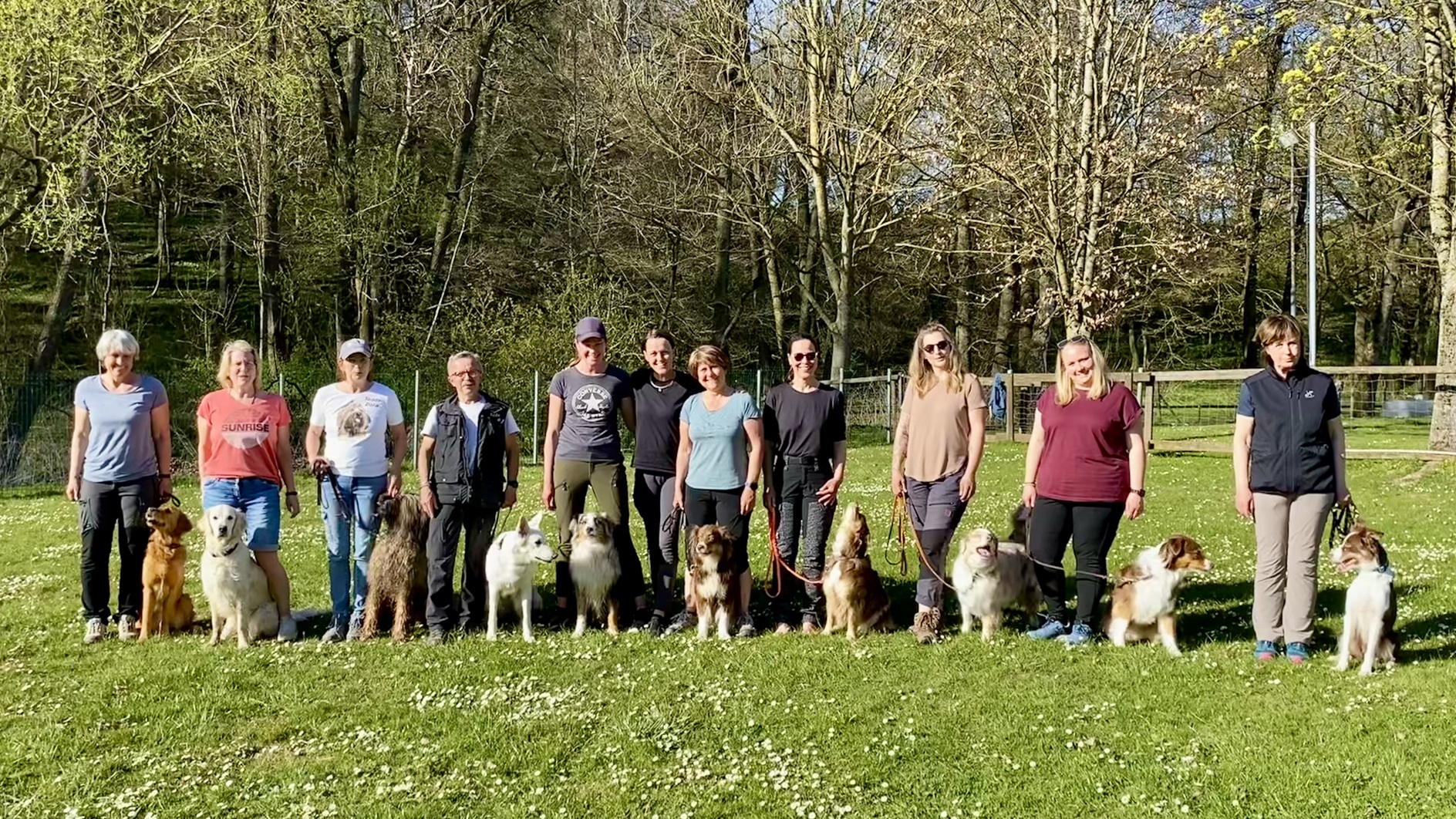 Obi-Seminar mit Anne-Kathrin Weiss