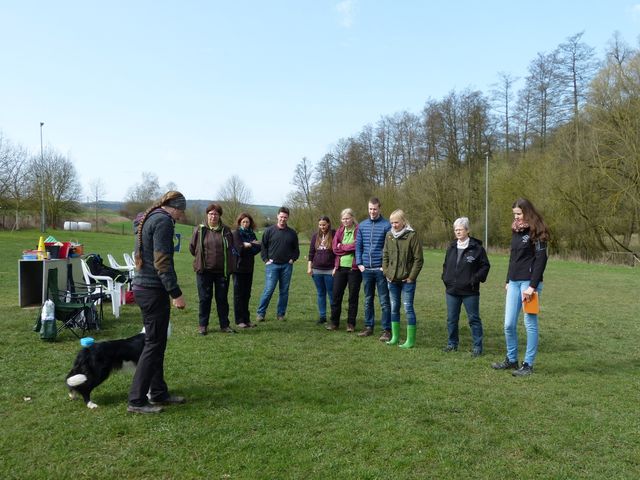 Obi-Seminar 2016