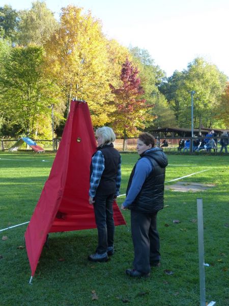 Obi-Prüfung Oktober 2017