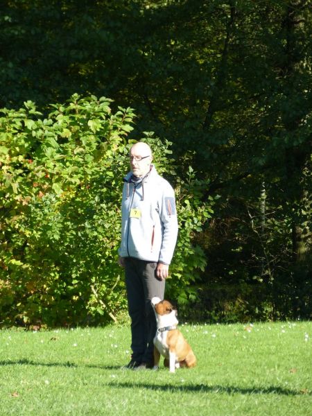 Obi-Prüfung Oktober 2017