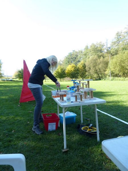 Obi-Prüfung Oktober 2017