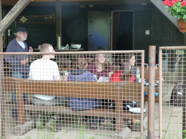 Pfingsttreffen 2015