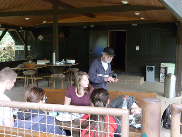 Pfingsttreffen 2015