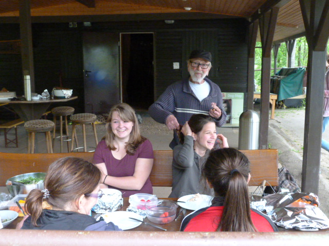 Pfingsttreffen 2015