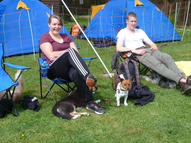 Pfingsttreffen 2015