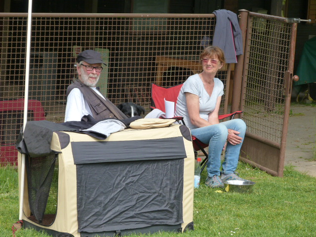Pfingsttreffen 2015
