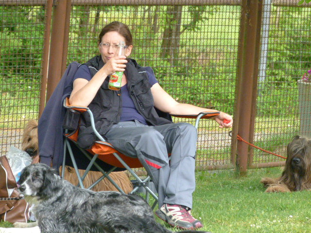 Pfingsttreffen 2015