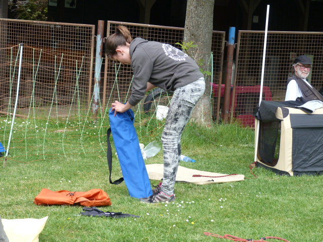 Pfingsttreffen 2015