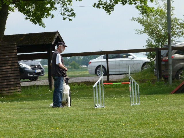 Pfingsttreffen 2015