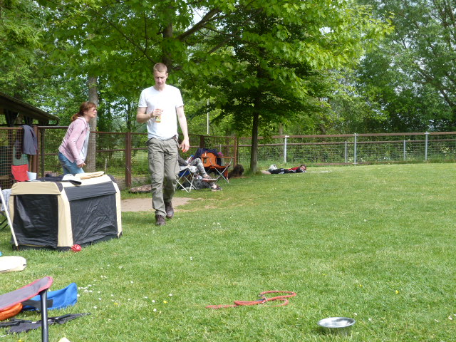 Pfingsttreffen 2015
