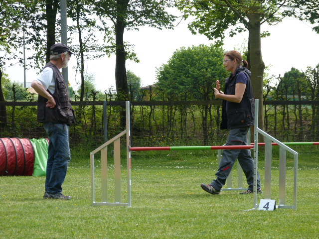 Pfingsttreffen 2015