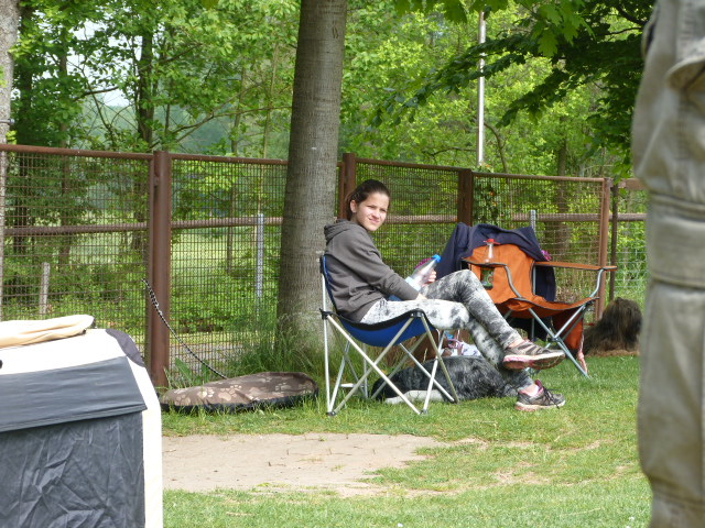 Pfingsttreffen 2015