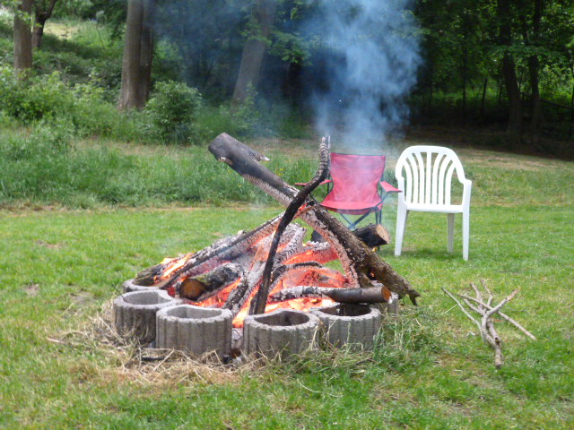 Pfingsttreffen 2015