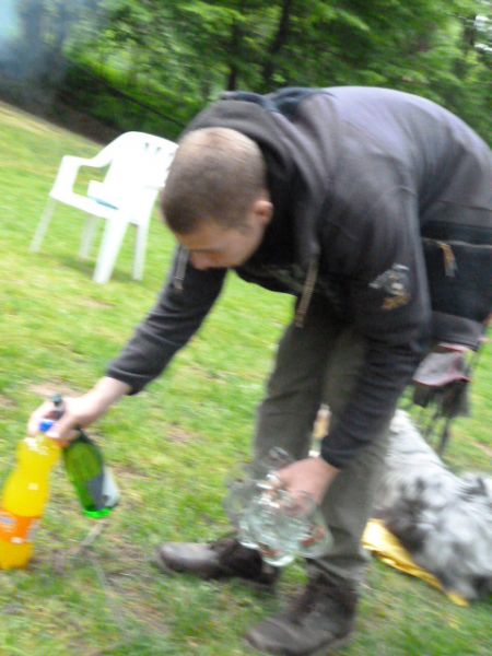 Pfingsttreffen 2015