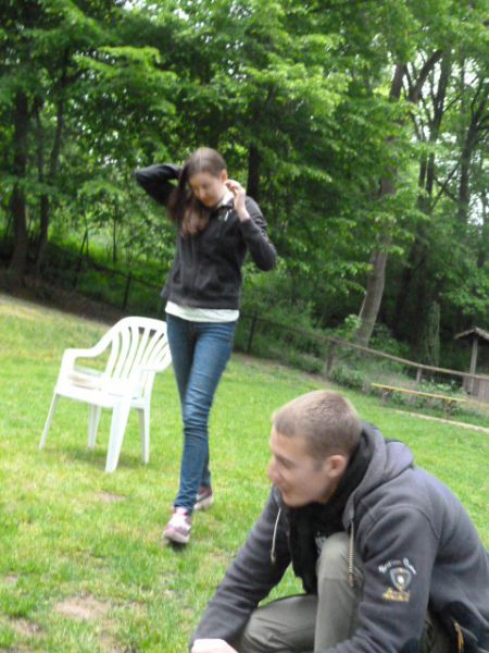 Pfingsttreffen 2015