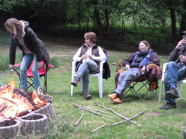Pfingsttreffen 2015