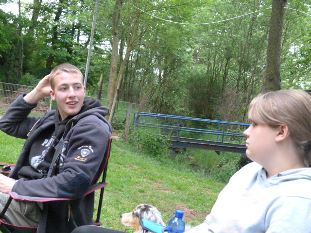 Pfingsttreffen 2015