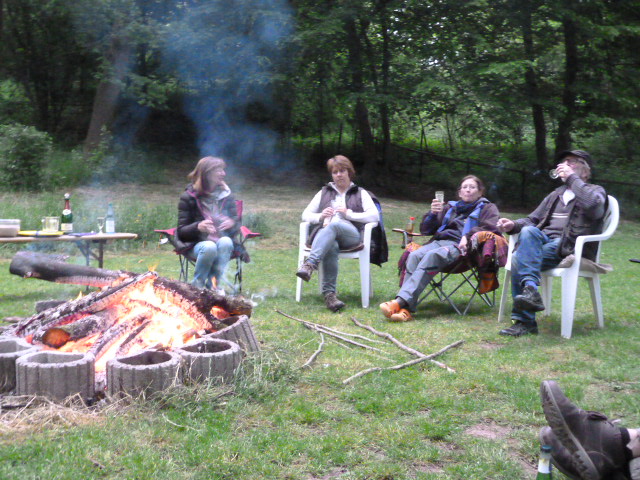 Pfingsttreffen 2015