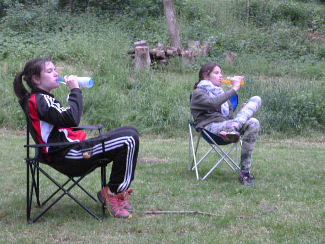 Pfingsttreffen 2015