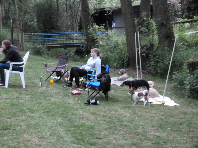Pfingsttreffen 2015