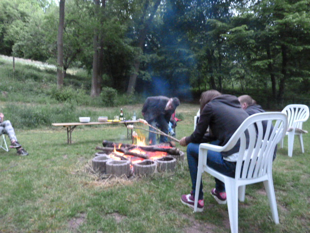Pfingsttreffen 2015