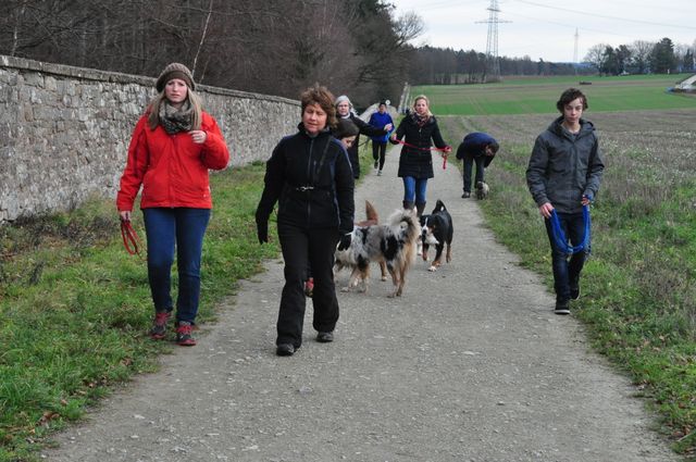 Saisonabschluss 2015