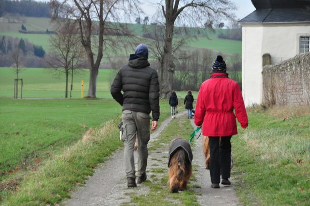 Saisonabschluss 2015