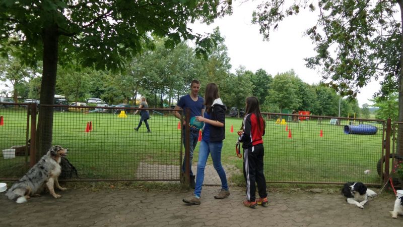 Sommerfest 2015