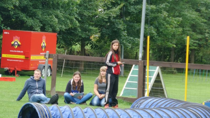 Sommerfest 2015